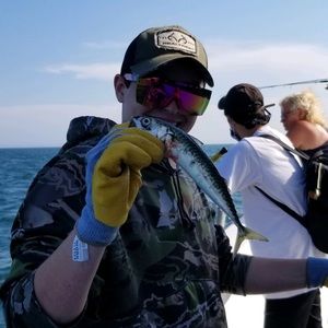 Meet your Posher, Pj